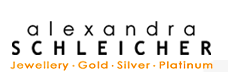 Alexandra Schleicher logo - Click here to go to Home Page